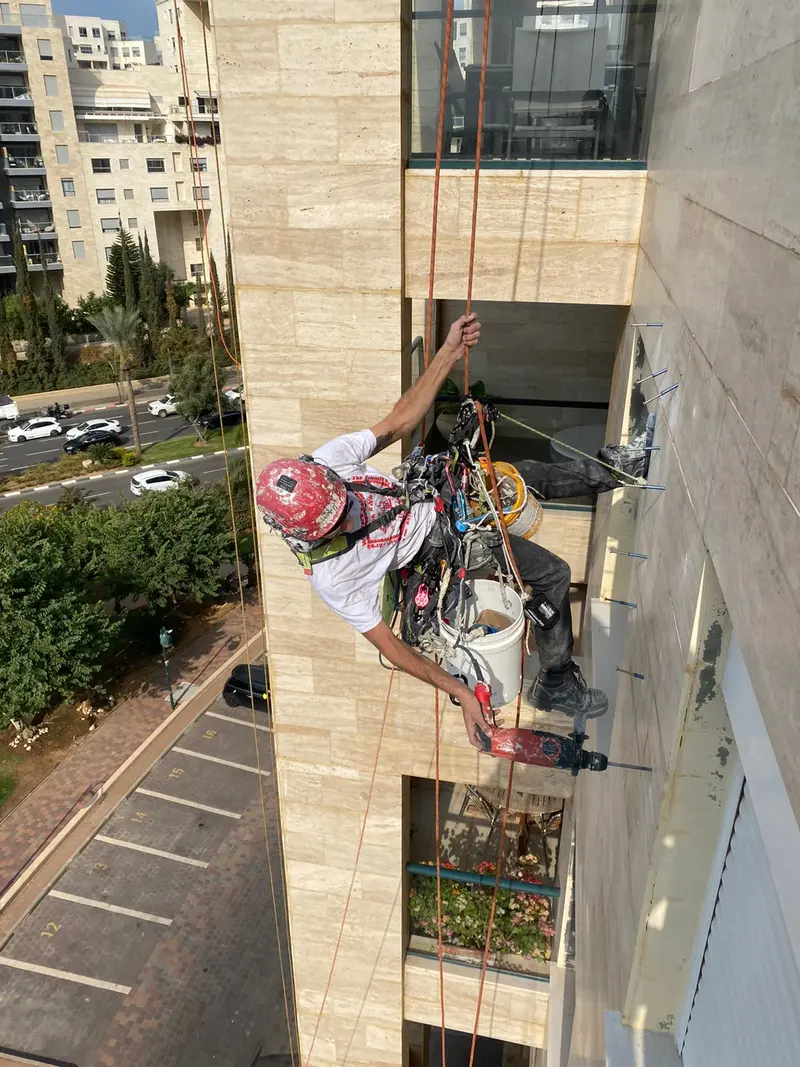 צוות גולשי המתכת